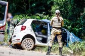 PMRv registra queda nos números de óbitos, feridos e acidentes nos primeiros meses do ano
