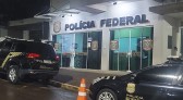 Mega operação desarticula grupo criminoso em Dionísio Cerqueira