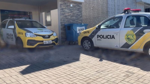 Homem com mandado de prisão por latrocínio é preso pela Polícia Militar