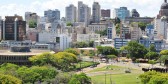 Ranking de competitividade mostra aumento da desigualdade no Brasil