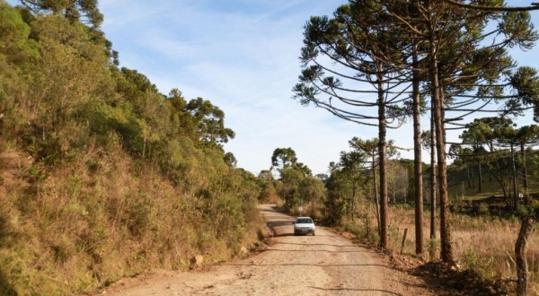 Santa Catarina terá manhãs frias e tardes de calor neste fim de semana