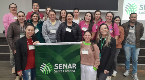 Agentes de Saúde recebem capacitação sobre prevenção de doenças crônicas