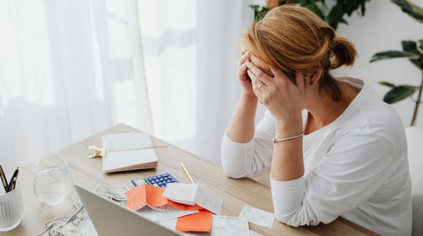 Quando o recomeço pesa: saúde mental no início do ano