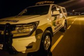 Polícia Militar registra furto de fios de cobre