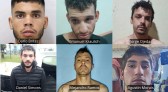 Polícia brasileira e argentina trabalham em conjunto para captura de homens que fugiram em Bernardo de Irigoyen