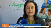Posto de Saúde do Centro atende em horário diferenciado nesta quinta para vacinação