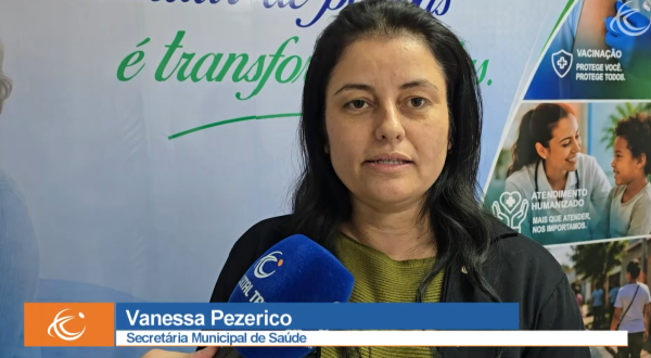 Posto de Saúde do Centro atende em horário diferenciado nesta quinta para vacinação