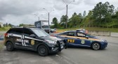 Homem que perseguiu e tentou estuprar mulher é preso em Santa Catarina