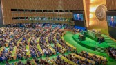 ONU: Lula defende multilateralismo e reforma do Conselho de Segurança