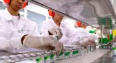 Produção industrial tem queda de 0,3% em janeiro, diz IBGE