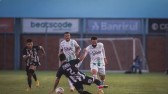 Na estreia de Roger Machado, Juventude vence o Santa Cruz por 1 a 0 na abertura do Gaúcho