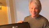 "Livin' On A Prayer", clássico do Bon Jovi, alcança 1 bilhão de audições no Spotify