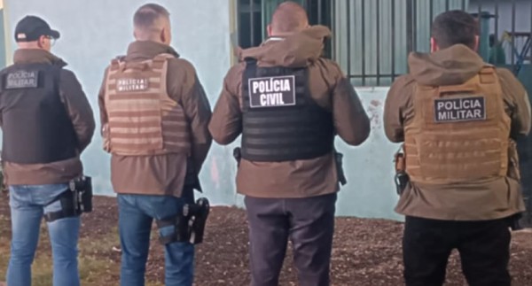 GAECO deflagra nova fase da Operação Sodalitas Finis contra facção criminosa