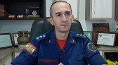 Corpo de Bombeiros realiza ações preventivas em escolas estaduais do município