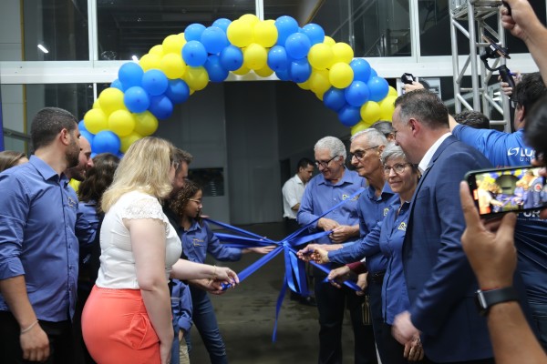 Inauguração do Bonno Atacado e Varejo