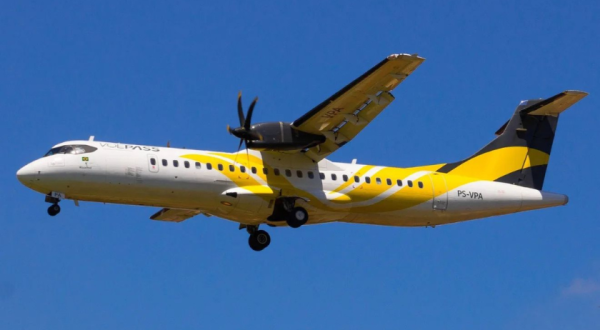 Fadiga da tripulação pode ter contribuído para acidente da Voepass, diz Ministério do Trabalho