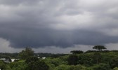 Chuva retorna ao Paraná após mais de 20 dias de sol
