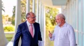 Palácio do Planalto confirma viagem de Lula à China no dia 11 de abril