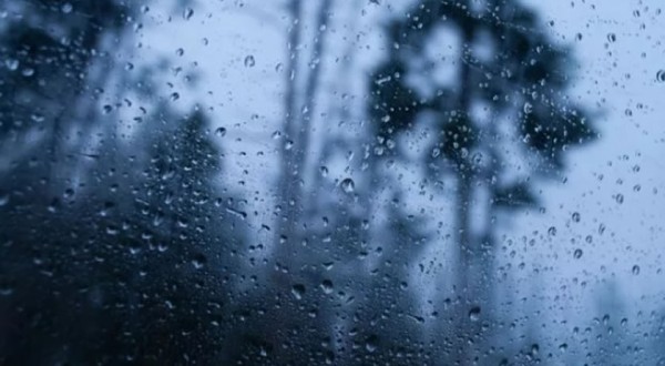 Quarta-feira será marcada por tempo instável em SC; veja previsão