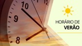 Horário de verão não volta após decisão de governo