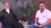Elton Miguel Santin é nomeado Conselheiro da Fesport