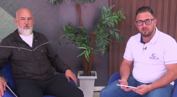 Elton Miguel Santin é nomeado Conselheiro da Fesport