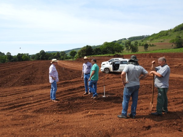 Obras e incentivos municipais aceleram desenvolvimento no interior de São Miguel