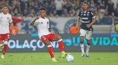 Inter para em Rangel sob chuva forte e empata com o Remo no Mangueirão