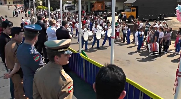 Após dois anos, entidades se preparam para o tradicional desfile de Sete de Setembro