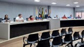 Vereadores aprovam três projetos e discutem problemas que afetam a população