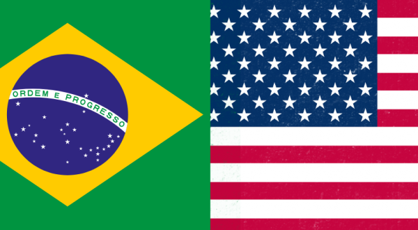 Lula conversa com Trump sobre retirada de tarifas