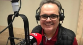 Ícone do rádio esportivo mineiro, Milton Naves morre aos 70 anos