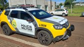 Tentativa de homicídio é registrada  no Bairro Pinheirinho