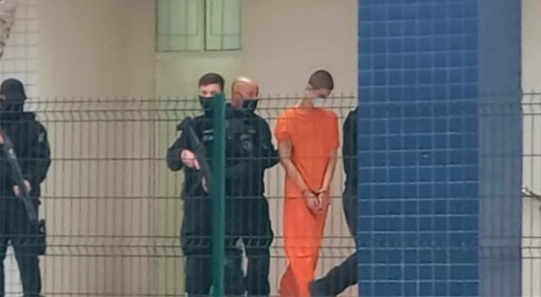 “Ainda não há previsão para Fabiano Kipper Mai ser transferido para hospital de custódia”, diz advogado