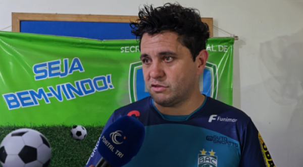 Com elenco reformulado, Barracão estreia na Copa Sudoeste de Futsal – Série Prata