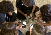 MEC divulga regras para uso de celulares, notebooks e outros dispositivos digitais em escolas