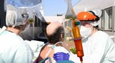 Passeio ao ar livre auxilia na recuperação de pacientes com covid-19