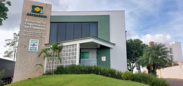 ASOAGRIN realiza pesquisa de percepção para empresários da região