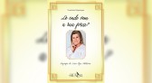 Editora Huning realiza lançamento de biografia da guarujaense Loreci Schelavim