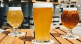 Cervejarias do Oeste são premiadas em Festival Brasileiro da Cerveja