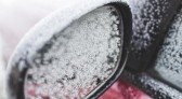 Chuva e frio intenso devem marcar o fim de semana em Santa Catarina