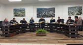 Penúltima Sessão Plenária antes do recesso da Câmara de Vereadores barraconense aconteceu nesta terça-feira (20)