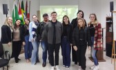 Mídias digitais é tema de whorkshop realizado pelo PA na Ascoagrin