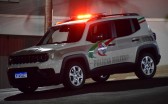 Condutor com CNH suspensa é flagrado em abordagem policial