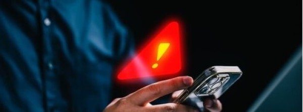 Cooperativa de crédito alerta sobre aplicação de golpes