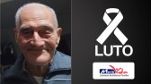 Comunicamos o falecimento de Pedro Maciel de Mattos