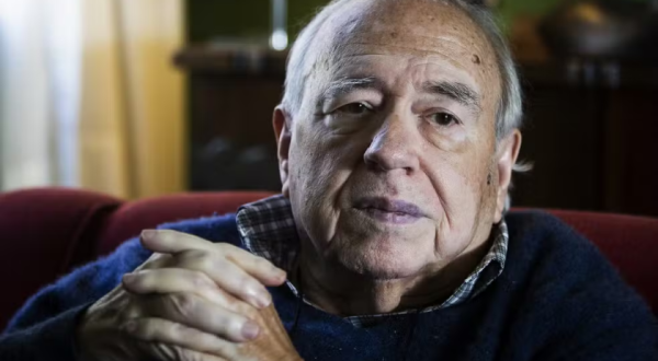 Morre o escritor Luis Fernando Verissimo