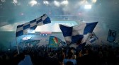 O foragido italiano que foi preso após foto de comemoração no futebol