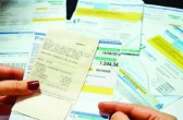 Estudo revela cidades com mais inadimplentes e endividados em Santa Catarina; veja ranking