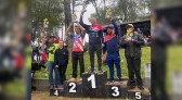 Pilotos da Tri-Fronteira participam de mais uma etapa da Copa Oestina de Veloterra